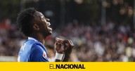 Vinícius vuelve a encenderse y se encara con la afición del Rayo Vallecano: "Pagaron para verme"