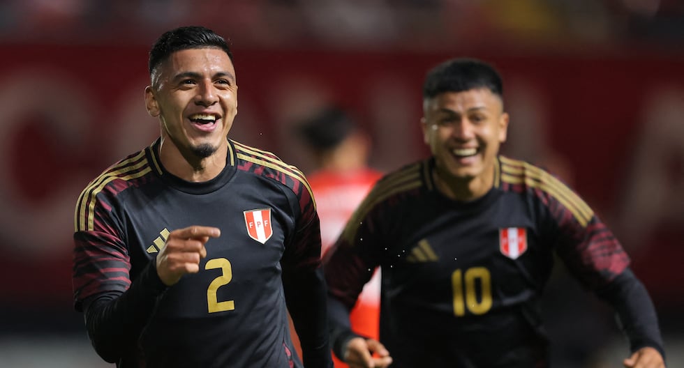 América TV en vivo gratis: ver Fútbol Libre TV Perú vs Chile hoy por internet vía Canal 4, América TV GO por partido amistoso 
