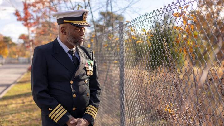 Veterans Day ceremony set for Civil War troops buried at historic Black cemetery in Wyandanch