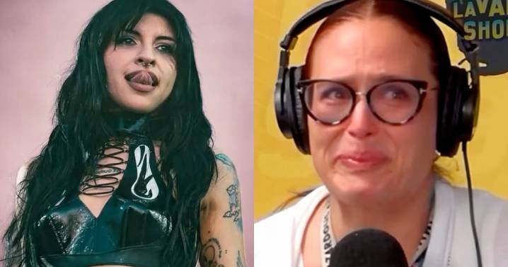 Fans de Cazzu se burlan de Angélica Vale, tras anunciar su divorcio: “te enteraste de la misma manera”