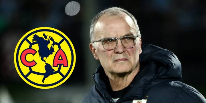 Rodrigo Aguirre explica por qué el DT de Uruguay cree que el América es uno de los mejores equipos del mundo