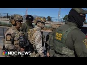 More than 130 arrested in Charlotte immigration raids