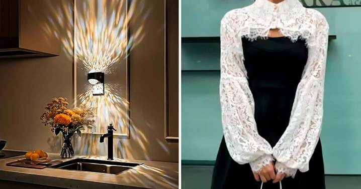 60 Insanely Weird Things Amazon Keeps Selling Out Of — & They're So Freaking Clever