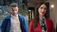 ¡Diciembre se ilumina con el regreso triunfal de «Emily in Paris» y «Stranger Things»!