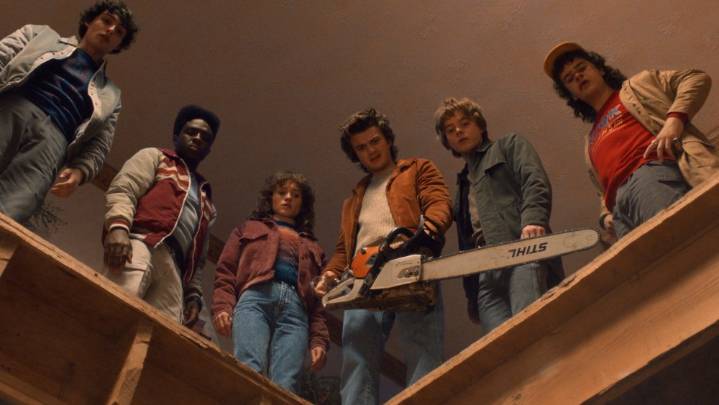 Stranger Things Cast Guide: All of Netflix's Characters for Season 5