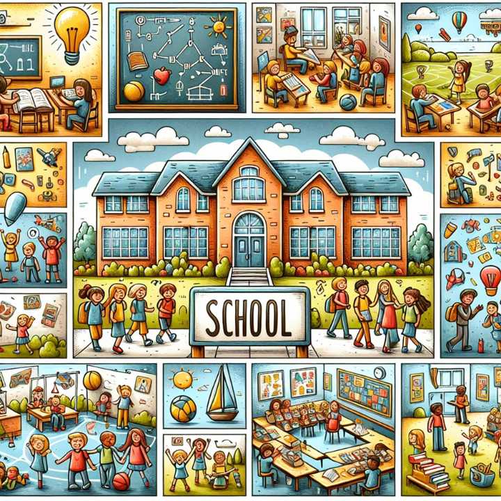 Maxfort School Unveils Future-Ready Learning Framework