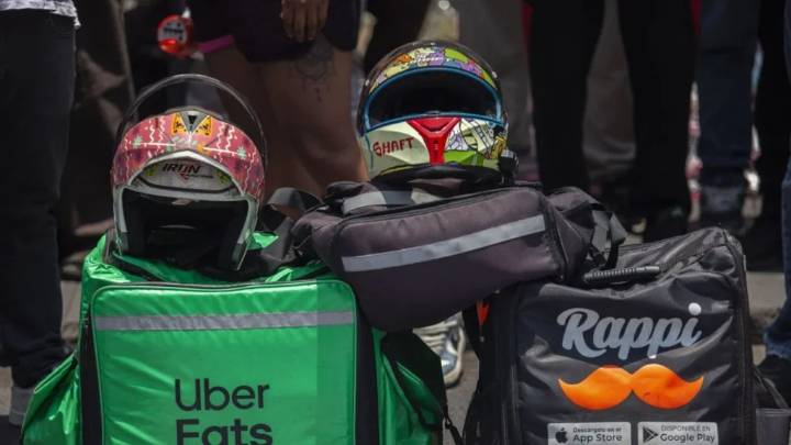 Policía alerta sobre repartidores falsos, nueva modalidad de robo