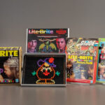 Toy inventor Burt Meyer, who dreamed up Lite-Brite and Rock ’Em Sock ’Em Robots, dies age 99