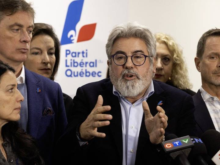 Pratte: With no time to waste, Quebec Liberals must restore discipline