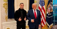 CR7 y Trump: ¿alianza política o show diplomático?