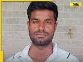 6,6,6,6,6,6,6,6: Meghalaya batter Akash Choudhary smashes record books, sets new