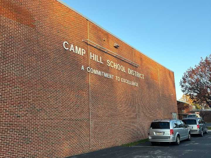 ‘Camp Hill needs someone fresh:’ Borough voters consider ending mayor’s 16