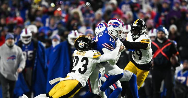 Buffalo Bills at Pittsburgh Steelers: Big questions to answer in Week 13