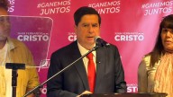 Juan Fernando Cristo oficializó su campaña presidencial para 2026: 'El momento exige un liderazgo con experiencia en lo público'