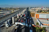 Llama Sheinbaum a ganaderos y transportistas a discutir Ley de Aguas