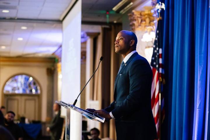 Maryland Gov. Moore puts $62 million toward SNAP benefits as shutdown drags on