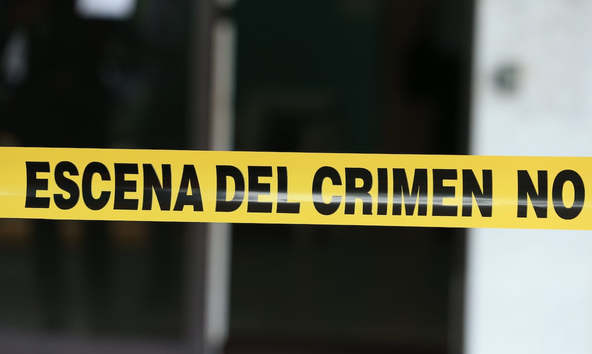 Acusan a tres por doble asesinato reportado la noche de Halloween en Lajas