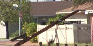 Possible lawsuits loom after truck pulls down lines, damages homes in northwest Phoenix