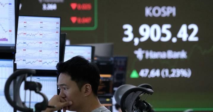 U.S. stocks rise as Wall Street looks to add to its winning streak