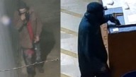 Security camera footage: FBI releases images of Oakland museum burglary suspects