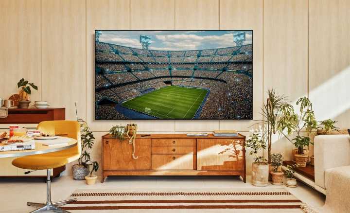 ¿Tu TV es libre de materiales tóxicos? Así podés saberlo