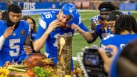 NFL y Thanksgiving: una tradición más antigua que el fútbol americano profesional