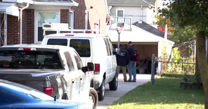 FBI arrests 5 suspects in Michigan in alleged Halloween terror plot investigation