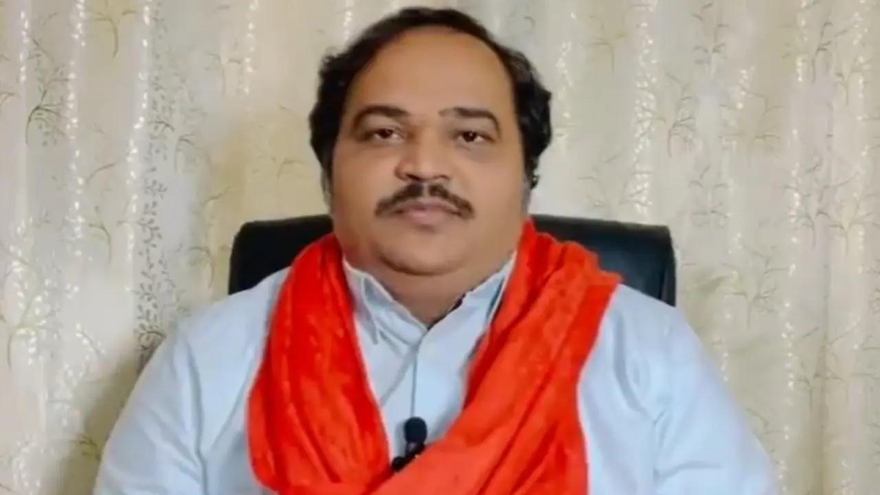 Drone near Matoshree: ‘Dirty politics’ ahead of local polls, says Sena (UBT)