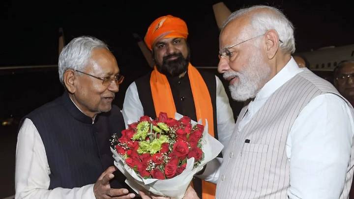 Bihar Election Results 2025: Full List Of BJP, JD(U), Other NDA Constituency