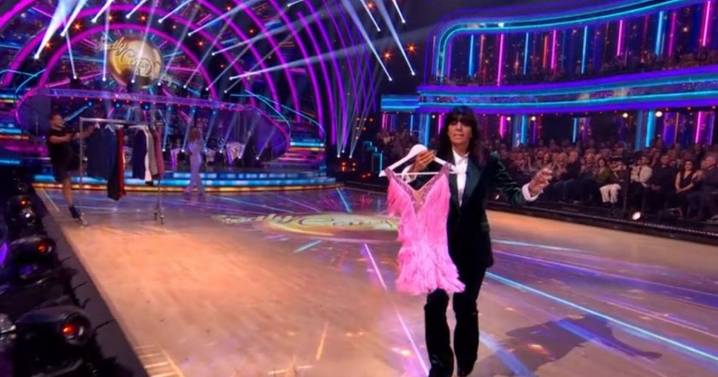 Strictly Come Dancing viewers make same plea amid instant dance 'chaos'