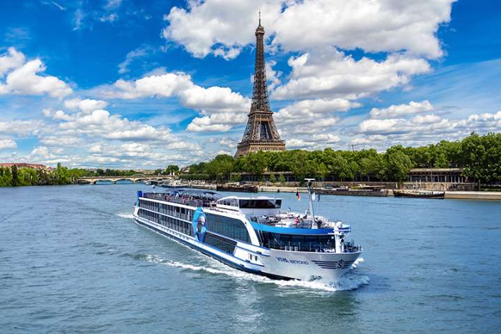 Viva Cruises Plans to be ‘Anything but Boring’
