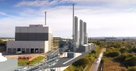Plans submitted for £200m carbon capture project at Welsh plant