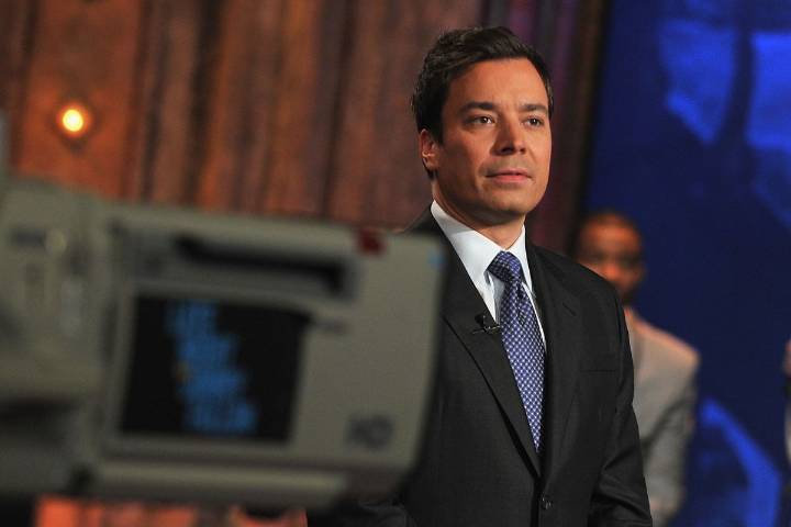 Jimmy Fallon’s Thanksgiving ‘Tonight Show’ Lineup Revealed