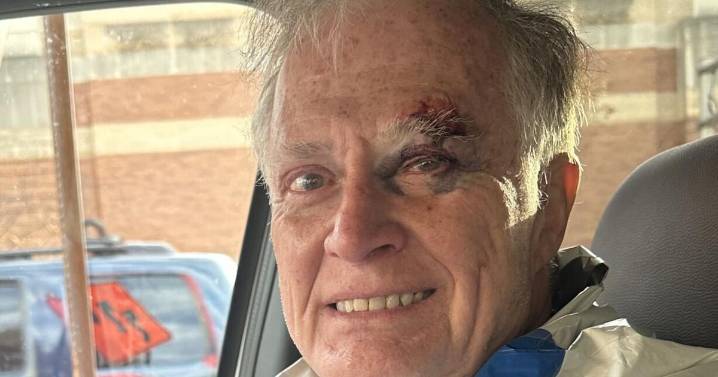 City marathoner, 80, proves to be all heart