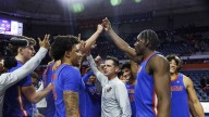 Florida basketball’s Todd Golden reveals ‘punishing’ X-factor after Florida State scare