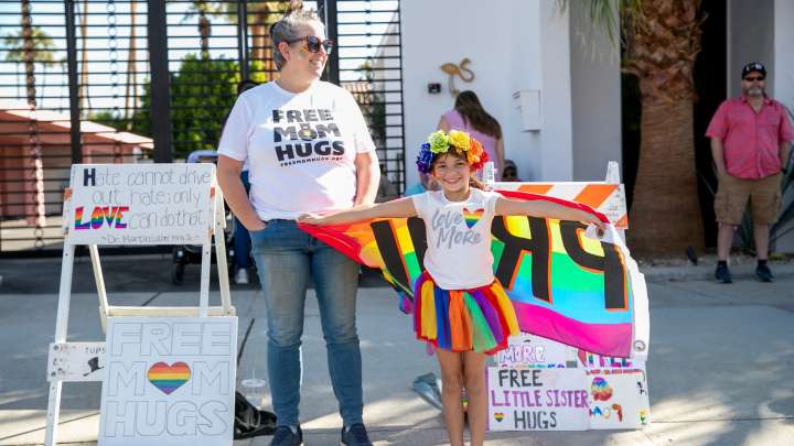 10 things to do in the Coachella Valley this week, Nov. 3