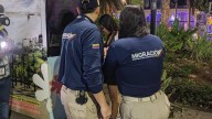 Migración refuerza controles en zonas turísticas de Medellín ante llegada masiva de extranjeros