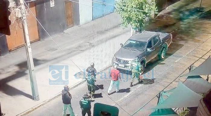 Nueva ‘Ronda Impacto’ en la comuna deja importantes resultados