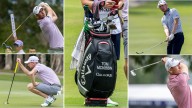 A New Driver Shaft And Three Different Callaway Iron Models: Tom McKibbin's Link Hong Kong Open Winning WITB