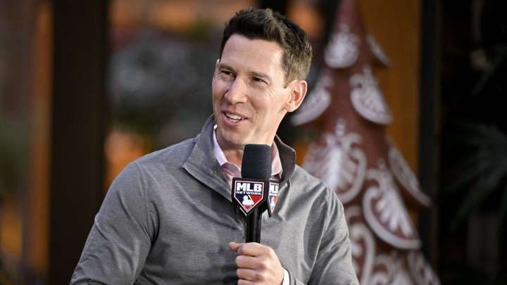 Red Sox Rumors: Craig Breslow Reiterates MLB Offseason Priority