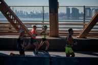 NYC Marathon Notebook 2025: What a day for Islanders on the course, especially this 50