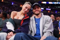 Pete Davidson's Pregnant GF Elsie Hewitt Shares Sweet Video for His Birthday