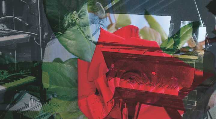 A Ghost Ship symphony sets sail