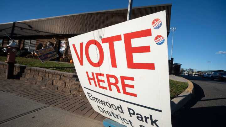 Lawsuit filed in Bergen County over mail-in ballots. What it claims