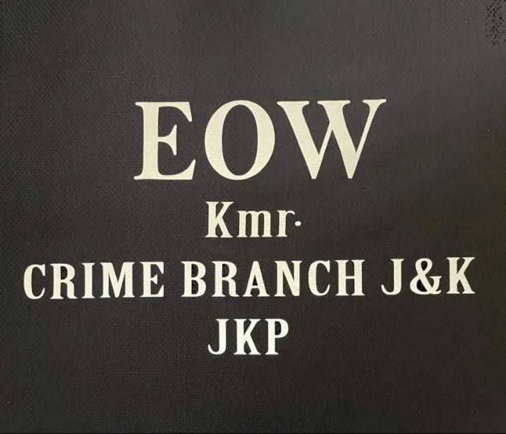 CBK Files Chargesheet Against Two Accused in Land Fraud Case 