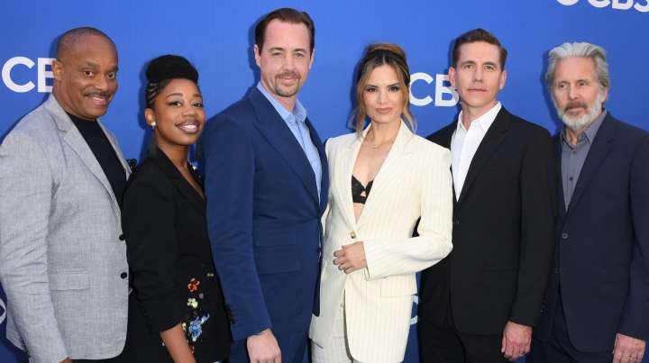 NCIS Universe Leading Ladies And Their Real