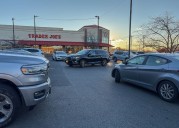 Parking on Staten Island: What makes this lot at Trader Joe’s so difficult for drivers?