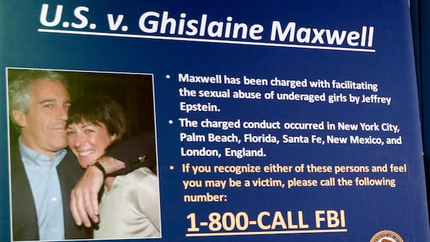 Jeffrey Epstein alleged Trump 'knew about the girls,' in email released by Democrats