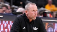 Indiana basketball recruiting rankings for 2026 class, national, Big Ten