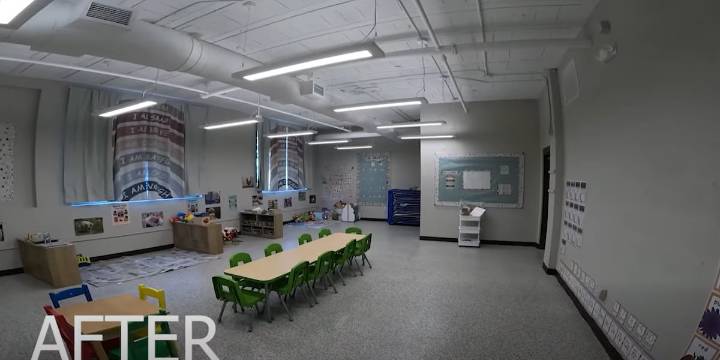 Gallatin Daycare, nonprofit partnering to open affordable daycare center